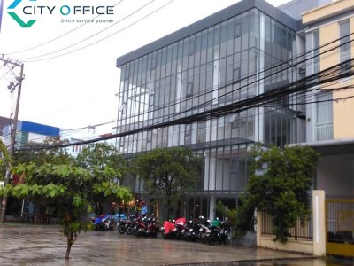 VND Home Building - Đường Lương Đình Của - Phường An Khánh