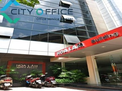 Hoa Lâm Building - Đường Thi Sách - Quận 1    
