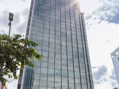 Mekong Building – Đường Cộng Hòa – Phường Tân Bình