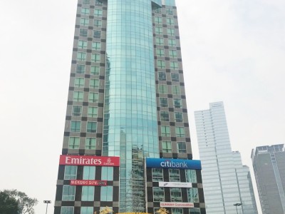 SunWah Tower– Đường Nguyễn Huệ – Phường Sài Gòn