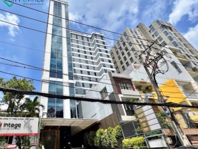 Long Tower – Đường Nguyễn Cửu Vân – Quận Bình Thạnh 