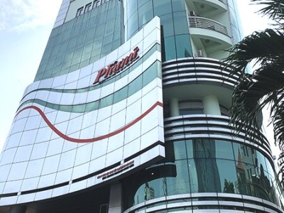 Báo Phụ Nữ Building - Đường Điện Biên Phủ - Phường Bàn Cờ