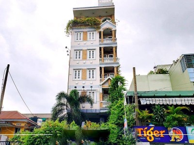 Vie Building  - Đường Điện Biên Phủ - Quận 10 Vie Building  - Đường Điện Biên Phủ - Quận 10