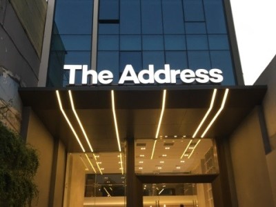 The Addresss 2 Building – Đường Phan Đình Phùng - Phường Phú Nhuận