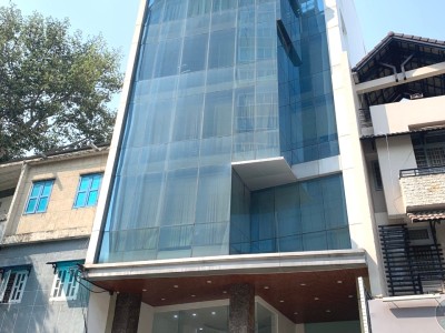 An An Building– Đường Trần Đình Xu  – Phường Cầu Ông Lãnh