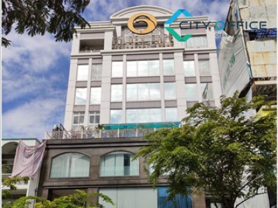 HHP Building – Đường Trường Sơn – Phường Tân Sơn Nhất