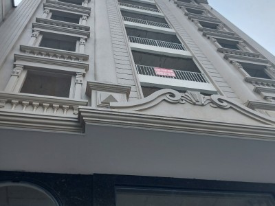 Toà nhà nguyên căn đường Nguyễn Sơn Hà, Quận 3