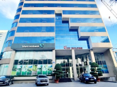  Yoco Building - Đường Nguyễn Thị Minh Khai.- Phường Sài Gòn