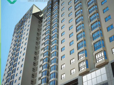 Copac Square Building – Đường Tôn Đản – Phường Xóm Chiếu Copac Square Building – Đường Tôn Đản – Phường Xóm Chiếu