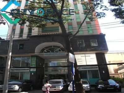 An Khánh Building – Đường Phạm Ngọc Thạch – Phường Xuân Hòa