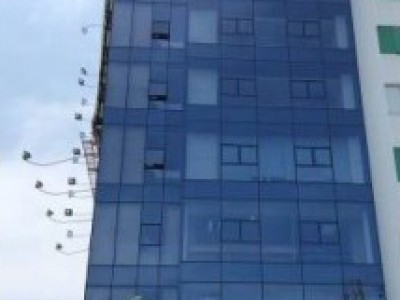 Minh Anh Tower – Đường Nguyễn Văn Trỗi – Phường Tân Sơn Hòa Minh Anh Tower – Đường Nguyễn Văn Trỗi – Phường Tân Sơn Hòa