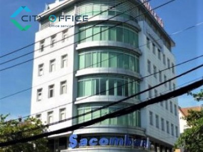 Hoàng Triều Building – Đường Phổ Quang – Phường Tân Sơn Hòa