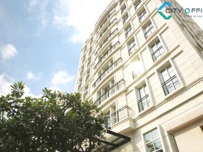 Lafayette De Saigon Building – Đường Phùng Khắc Khoan – Phường Sài Gòn
