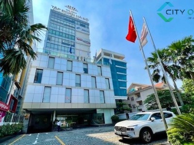 Hà Đô South Building - Đường Trường Sơn - Phường Tân Sơn Hòa Hà Đô South Building - Đường Trường Sơn - Phường Tân Sơn Hòa