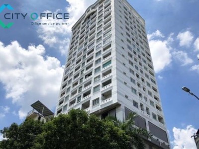 International Plaza - Đường Phạm Ngũ Lão - Phường Bến Thành