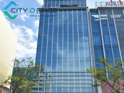 Octagon 2 Building - Đường Trường Sơn - Phường Tân Sơn Hòa