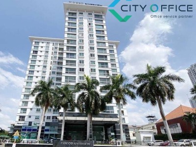 Fideco Building – Đường Thảo Điền – Phường An Khánh