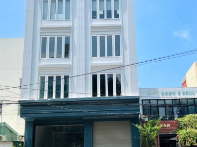 H Office Building - Đường Nguyễn Văn Hưởng – Phường An Khánh