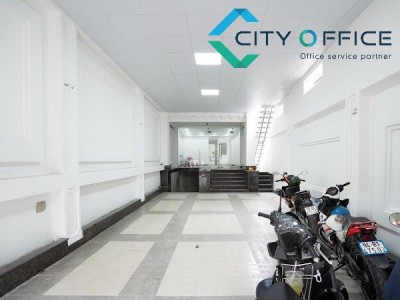 Lux Home Building  - Đường Điện Biên Phủ - Quận Bình Thạnh