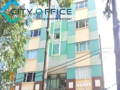 CF Tower - Đường Phạm Ngọc Thạch - Phường Xuân Hòa