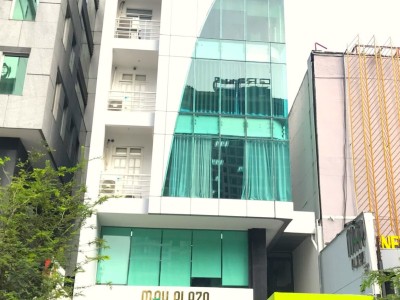 May Plaza - Đường Võ Văn Tần - Phường Xuân Hòa