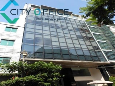 SGNR Building - Đường Ký Con - Phường Bến Thành