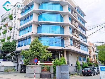 Bình An Building - Đường Số 3 - Phường An Khánh