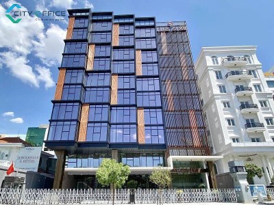 The Six8 Building – Đường Phan Đình Giót – Phường Tân Sơn Hòa The Six8 Building – Đường Phan Đình Giót – Phường Tân Sơn Hòa