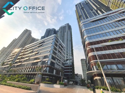 Lumiere Riverside – Đường Võ Nguyên Giáp– Phường An Khánh