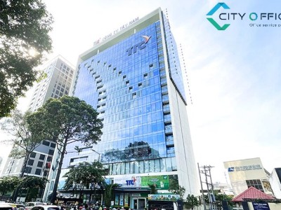 TTC Tower – Đường Hoàng Văn Thụ – Phường Tân Sơn Hòa TTC Tower – Đường Hoàng Văn Thụ – Phường Tân Sơn Hòa