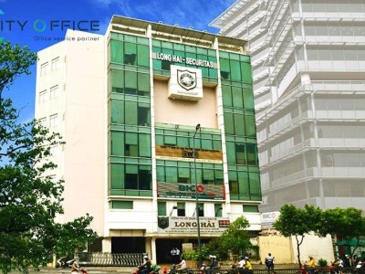 Long Hải Building - Đường Nguyễn Văn Trỗi - Phường Phú Nhuận