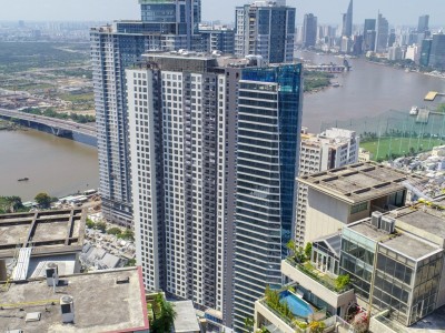 Opal Tower - Đường Nguyễn Hữu Cảnh - Phường Thạnh Mỹ Tây Opal Tower - Đường Nguyễn Hữu Cảnh - Phường Thạnh Mỹ Tây