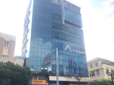Hà Phan Building - Đường Phan Xích Long - Quận Phú Nhuận Hà Phan Building - Đường Phan Xích Long - Quận Phú Nhuận