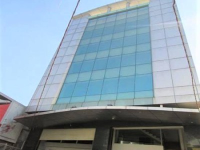 Balli Nipper Building - Đường Quốc Lộ 13 - Quận Bình Thạnh