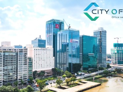 The Nexus Tower  – Đường Tôn Đức Thắng – Phường Sài Gòn