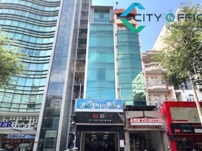 Ruby Building – Đường Bà Huyện Thanh Quan  – Phường Xuân Hòa