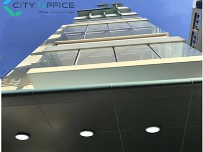 VOL Building 2 - Đường Bạch Đằng - Phường Tân Sơn Hòa