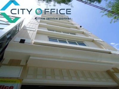 Huy Minh Tower – Đường Lý Tự Trọng - Phường Sài Gòn