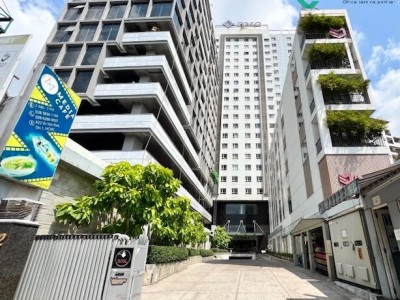 BMC Building– Đường Võ Văn Kiệt – Quận 1