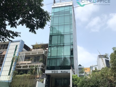 HSC Building – Đường Điện Biên Phủ – Phường Xuân Hòa
