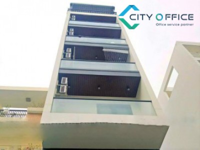 PCL Building – Đường Phạm Cự Lượng - Phường Tân Sơn Hòa