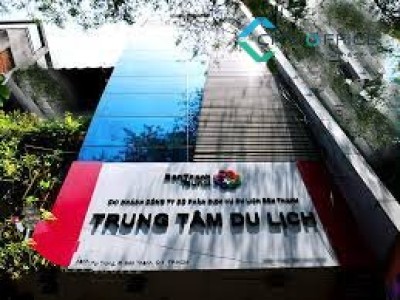70 LTT Building - Đường Lý Tự Trọng - Phường Bến Thành