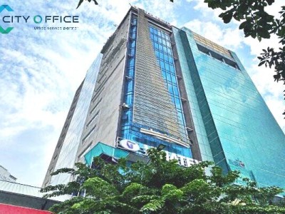 Vinatex Building – Đường Nguyễn Huệ  – Quận 1