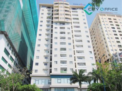 Vạn Đô Building – Đường Bến Vân Đồn – Phường Vĩnh Hội Vạn Đô Building – Đường Bến Vân Đồn – Phường Vĩnh Hội