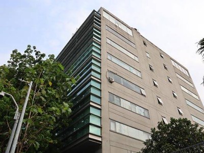 PVC Tower - Đường Nguyễn Gia Thiều - Phường Xuân Hòa