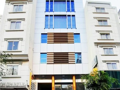 Fimexco Building – Đường Lê Thánh Tôn – Phường Bến Thành