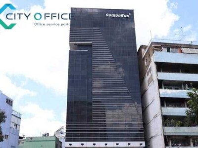 Saigon Bus Office - Đường Hải Thượng Lãn Ông - Quận 5 Saigon Bus Office - Đường Hải Thượng Lãn Ông - Quận 5