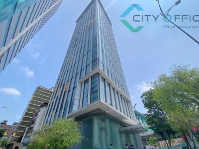  The Waterfront Saigon Building - Đường Tôn Đức Thắng - Phường Sài Gòn