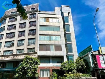 3C Building – Đường Phổ Quang – Phường Tân Sơn Hòa 3C Building – Đường Phổ Quang – Phường Tân Sơn Hòa