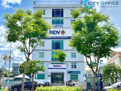 Thiên Đăng Building – Đường Trần Não – Quận 2 